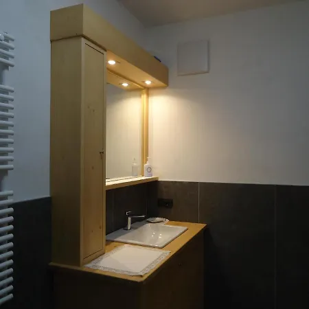 Apartamento Sweet Cortina dʼAmpezzo