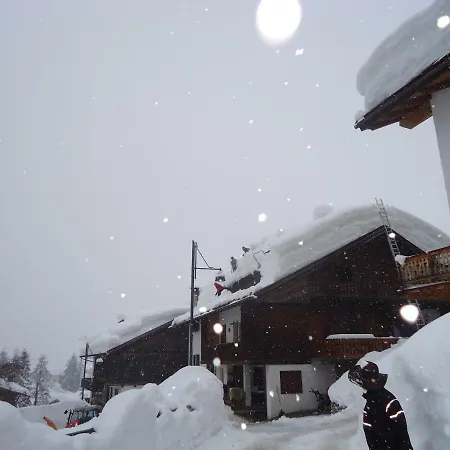 Apartamento Sweet Cortina dʼAmpezzo