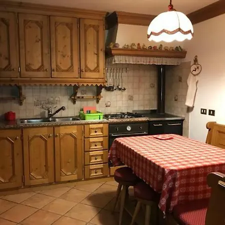 Apartamento Sweet