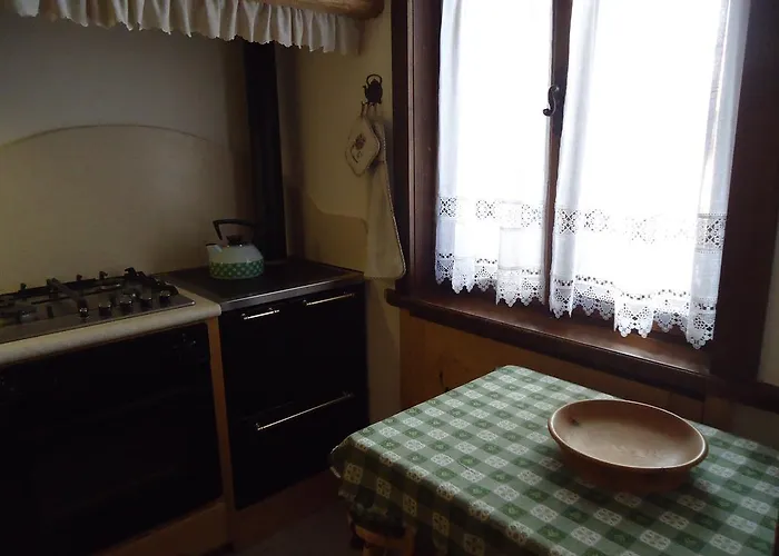 Sweet Apartment