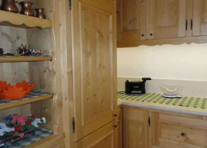 Sweet * Кортина-д'Ампеццо