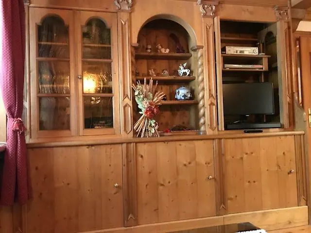 Sweet Apartment