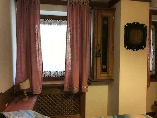 Apartment Sweet