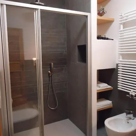 Sweet Apartment Cortina d'Ampezzo