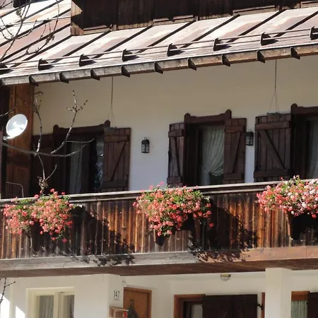 Sweet Appartement *