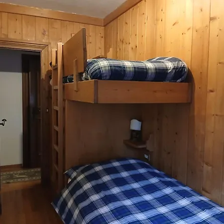 Apartamento Sweet Cortina dʼAmpezzo