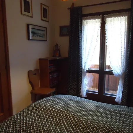 Sweet Apartment Cortina d'Ampezzo