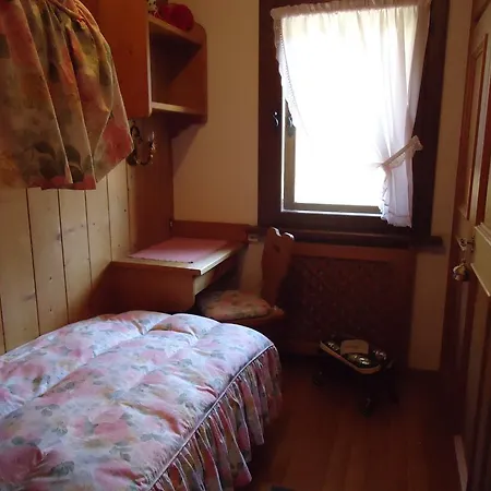 Sweet Apartment Cortina d'Ampezzo
