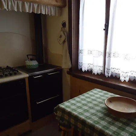 Sweet Apartment