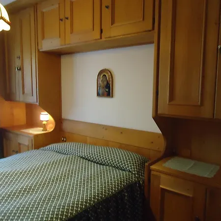 Sweet Apartment Cortina d'Ampezzo
