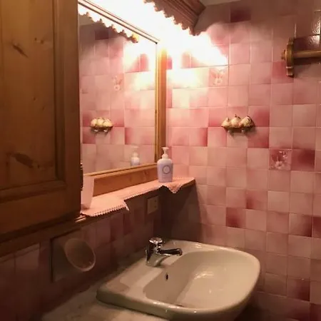 Sweet Apartment Cortina d'Ampezzo