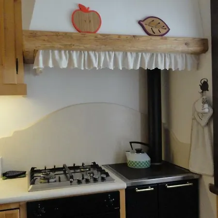 Apartamento Sweet