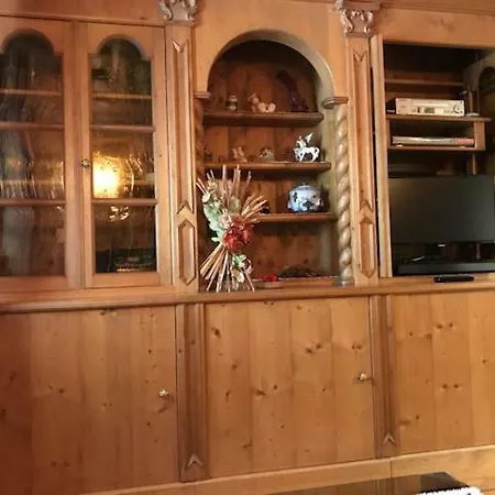 Sweet Apartment