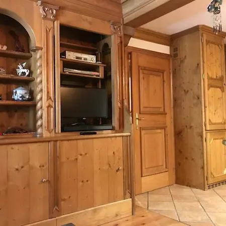 Apartment Sweet