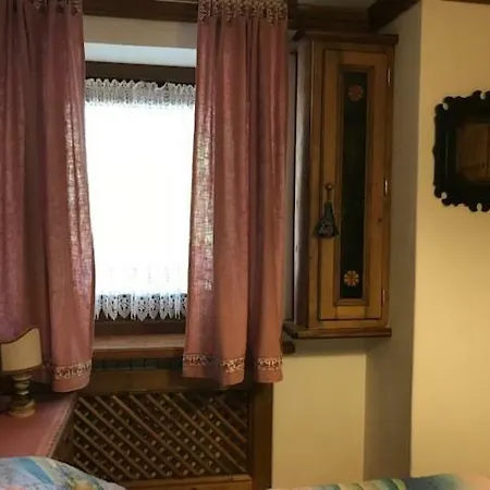 Apartment Sweet