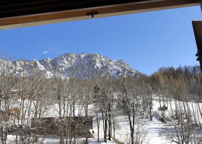 Sweet Cortina dʼAmpezzo