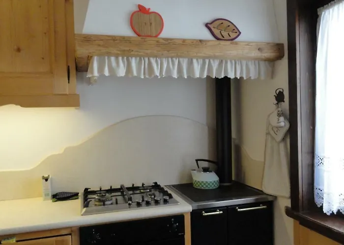 Apartament Sweet