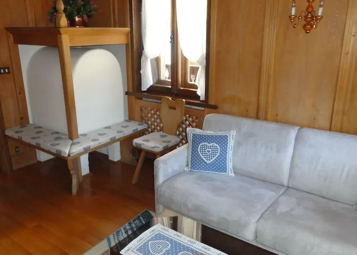 Sweet Apartmán *
